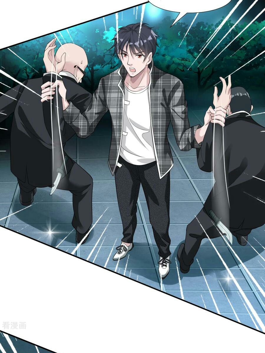 King of The Soldiers Chapter 10 Bahasa Indonesia